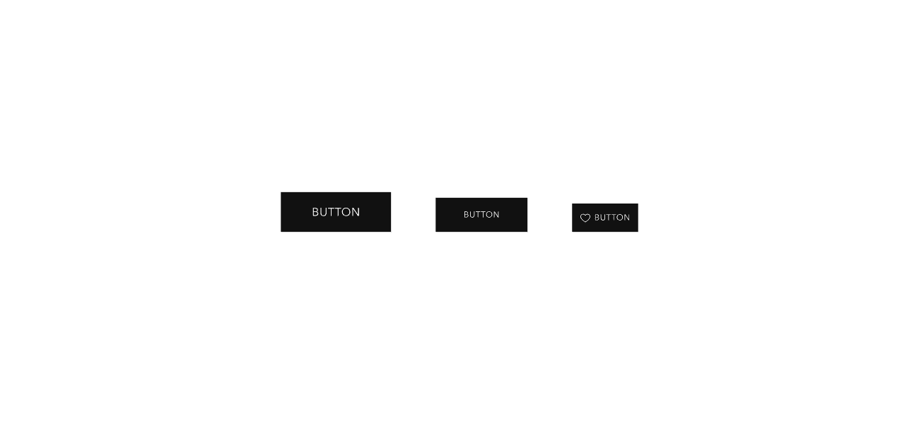 Button Component - Design System